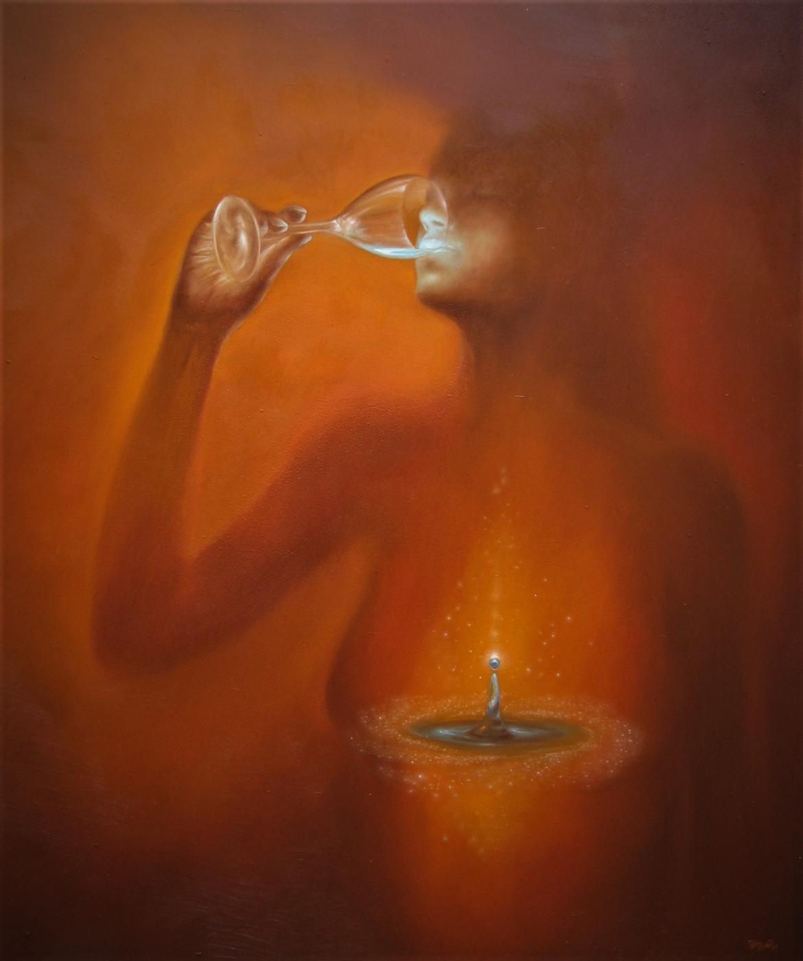 Citadela II. Já jsem - nektar nesmrtelnosti