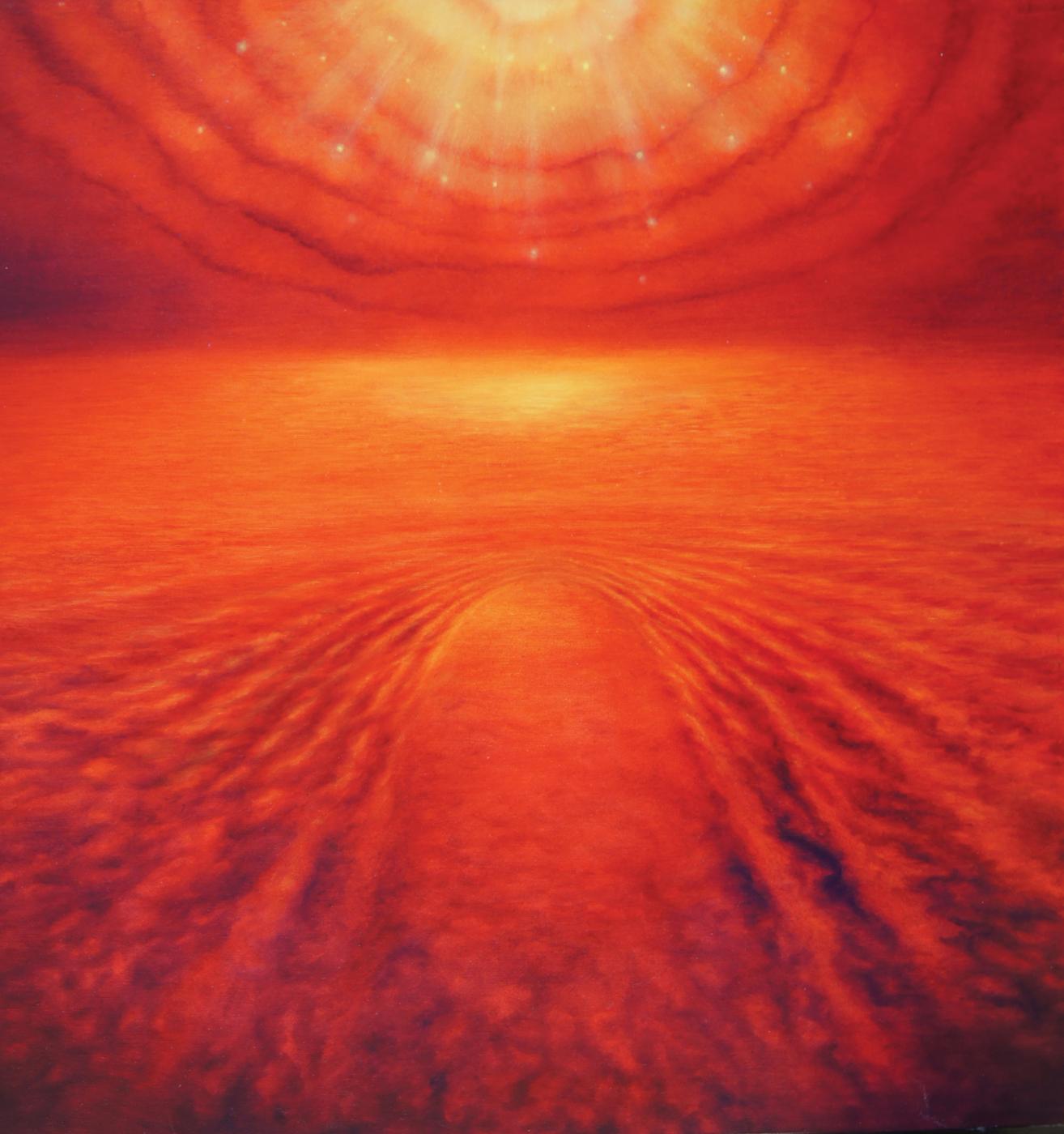 Mé skutky - jen brázda za lodí