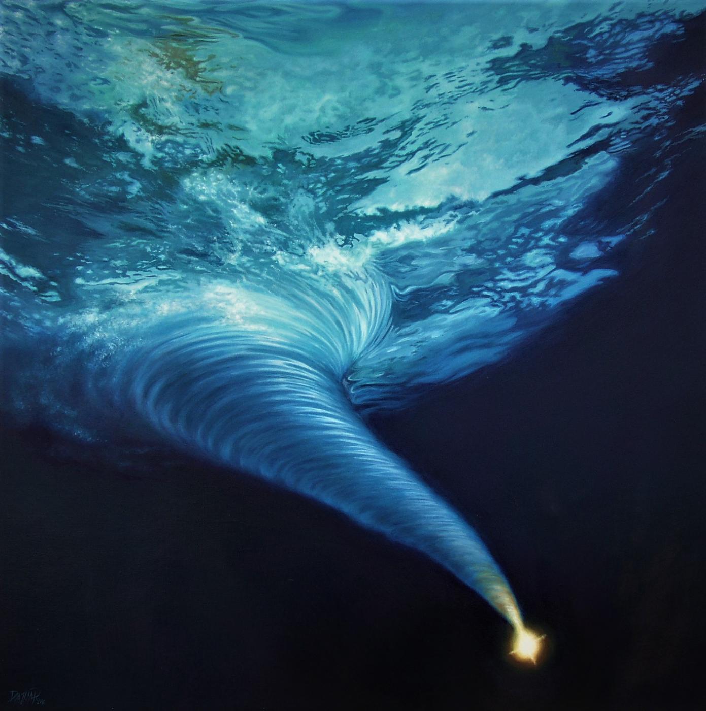 Nekonečný bod / The Infinite point