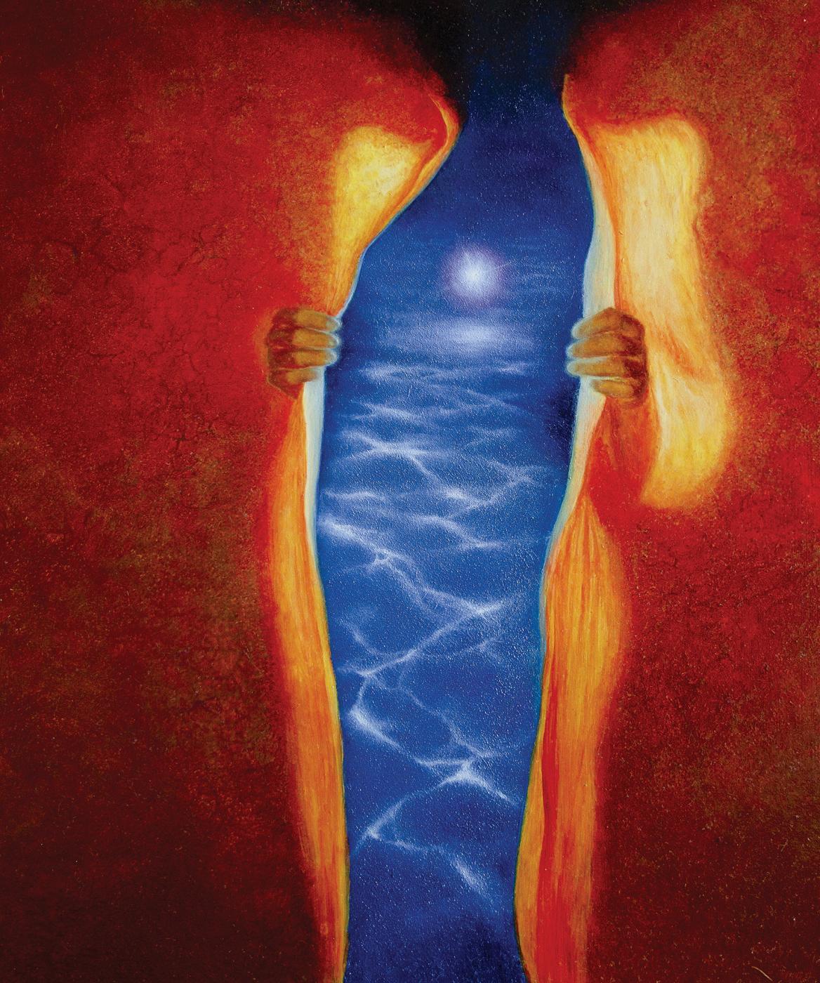 Odhalení / Revealing II.