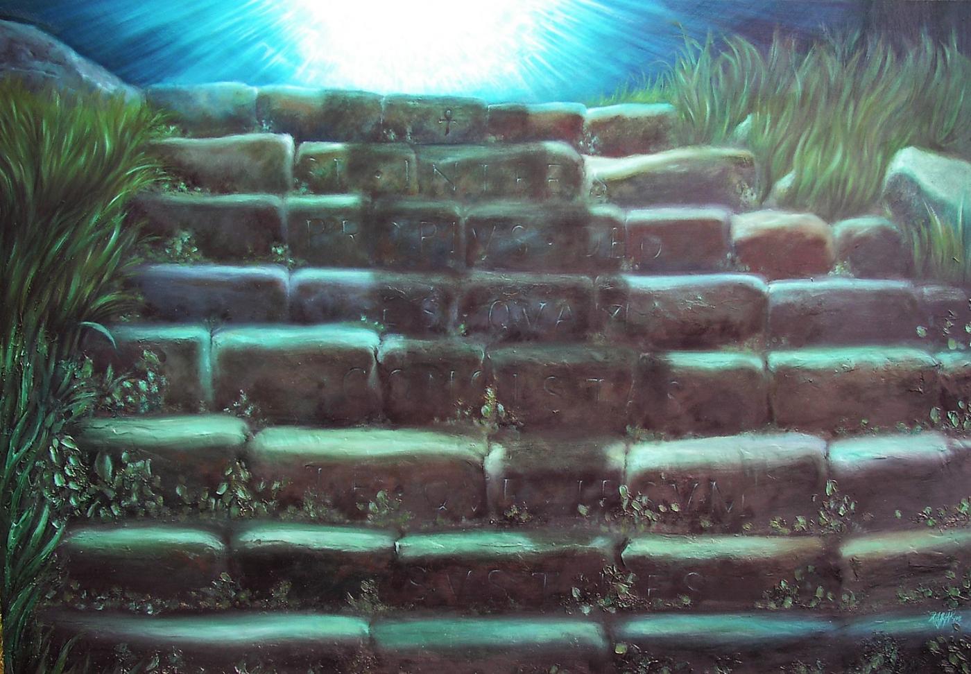 Si intres propius deo...