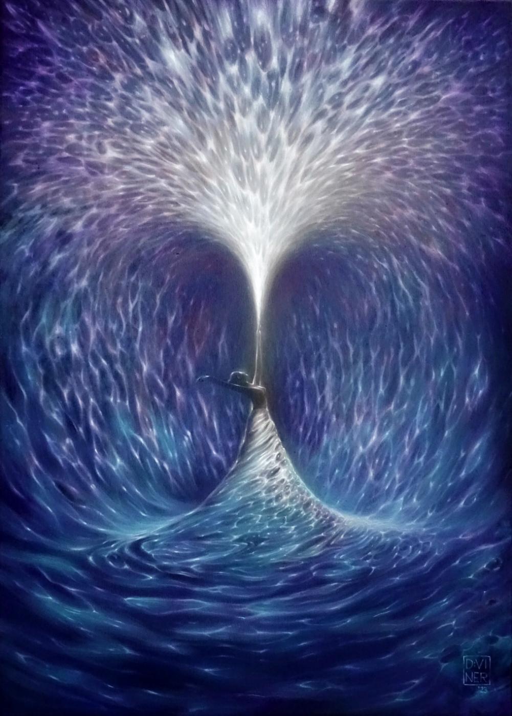 Věčná jednota / Perpetual oneness